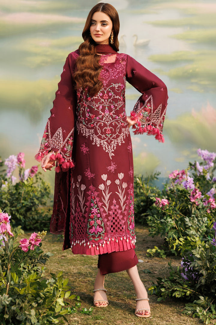 Shangrila Luxury Lawn