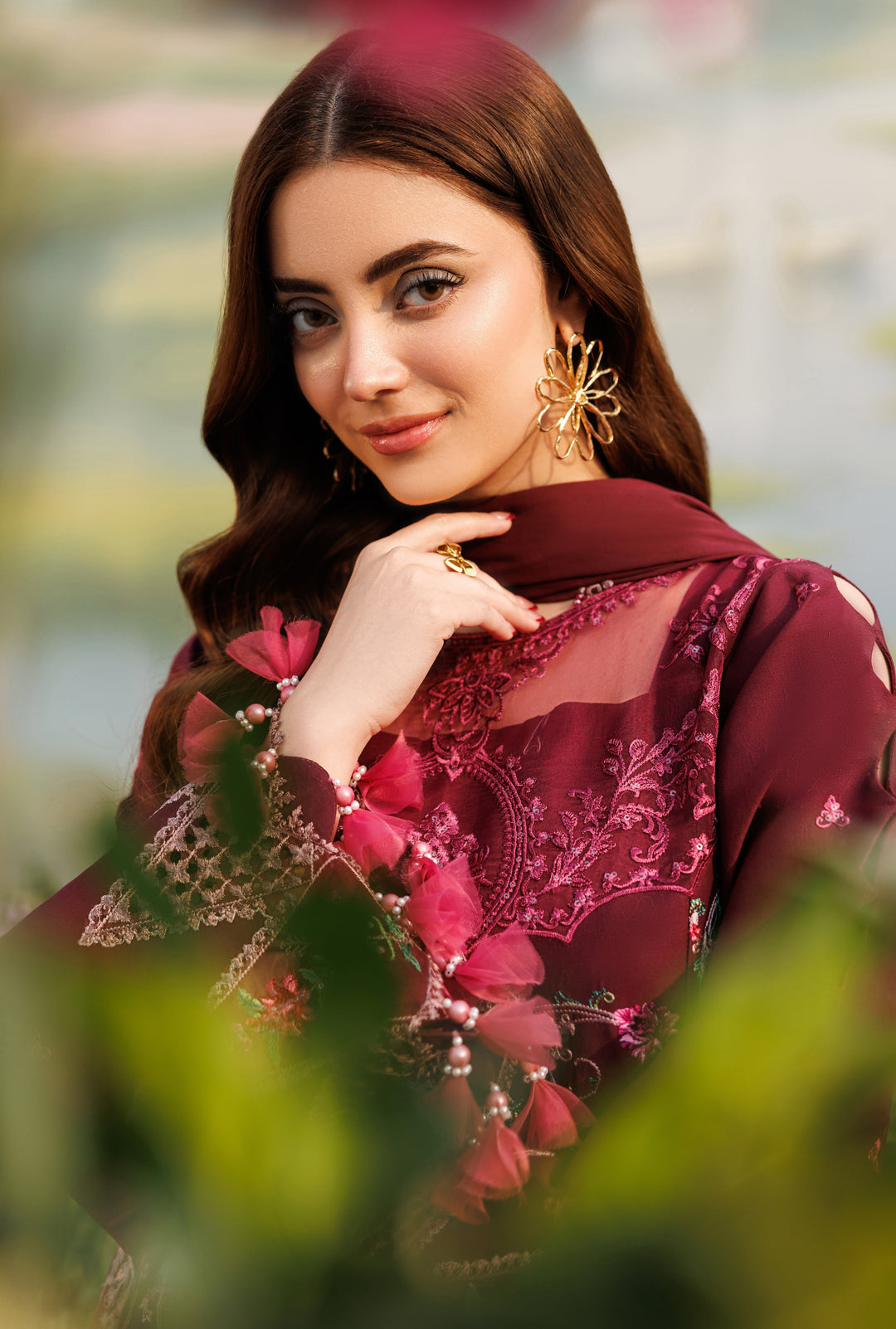 Shangrila Luxury Lawn