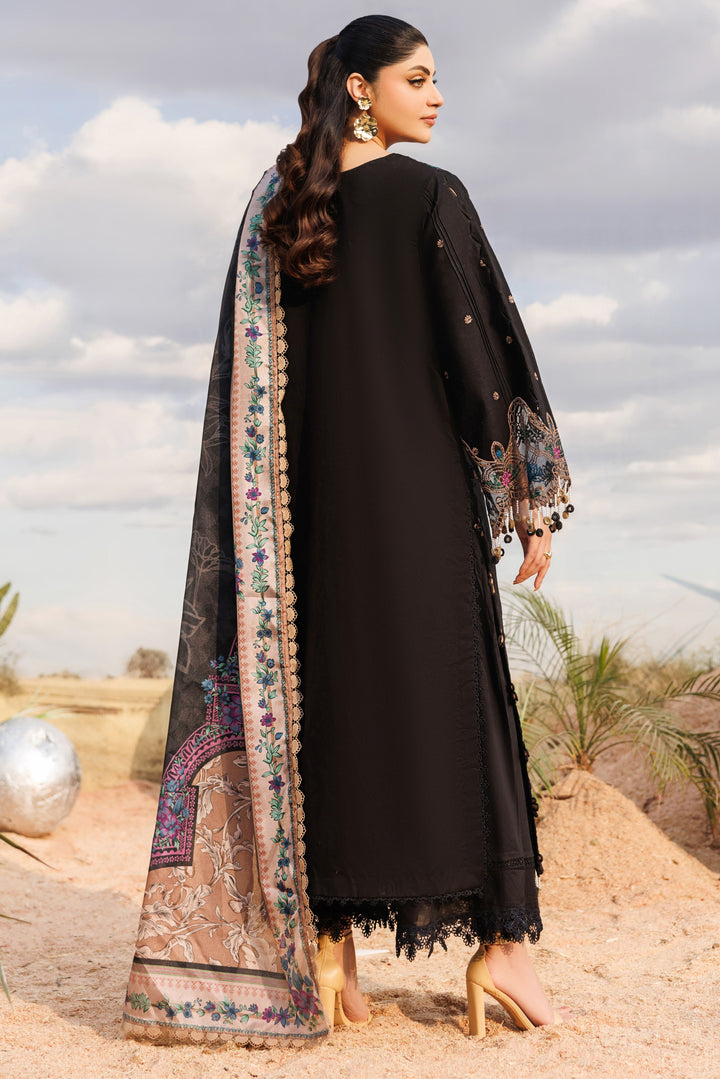 Shangrila Luxury Lawn