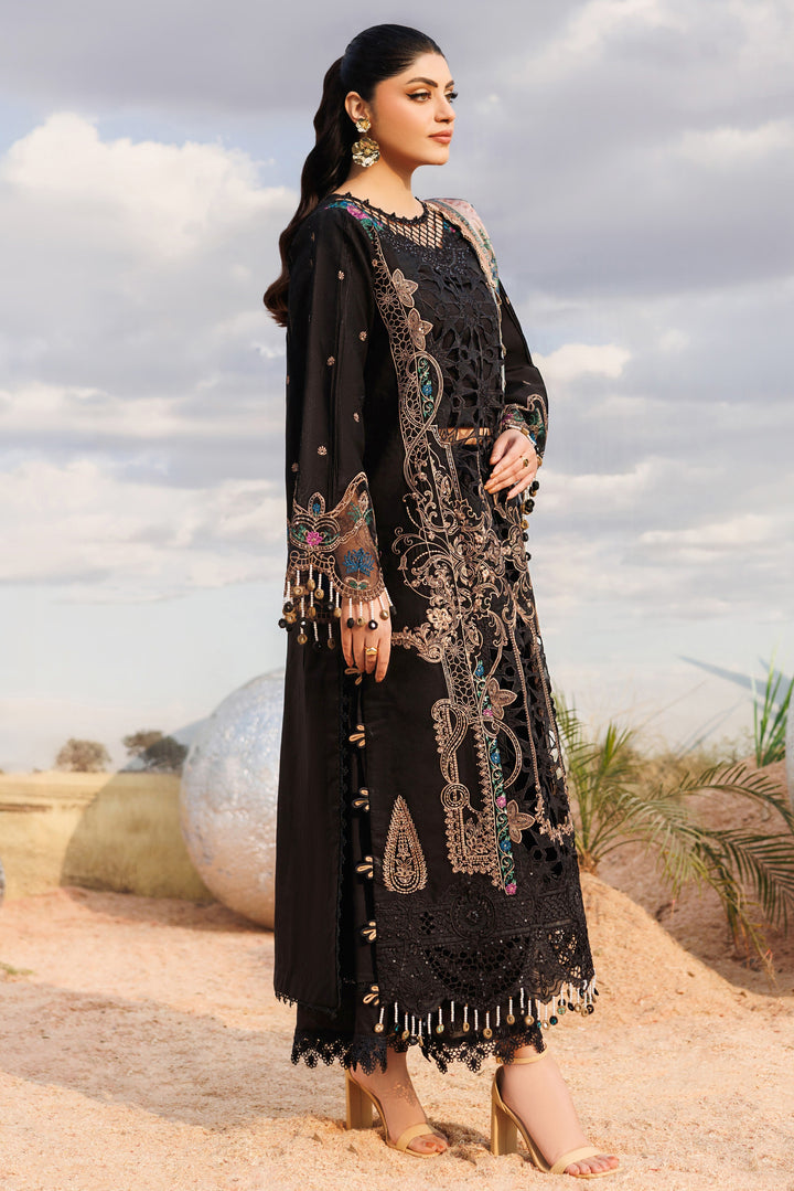 Shangrila Luxury Lawn