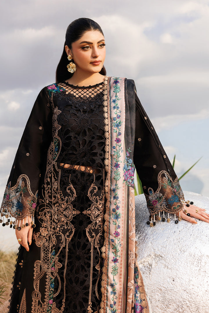 Shangrila Luxury Lawn