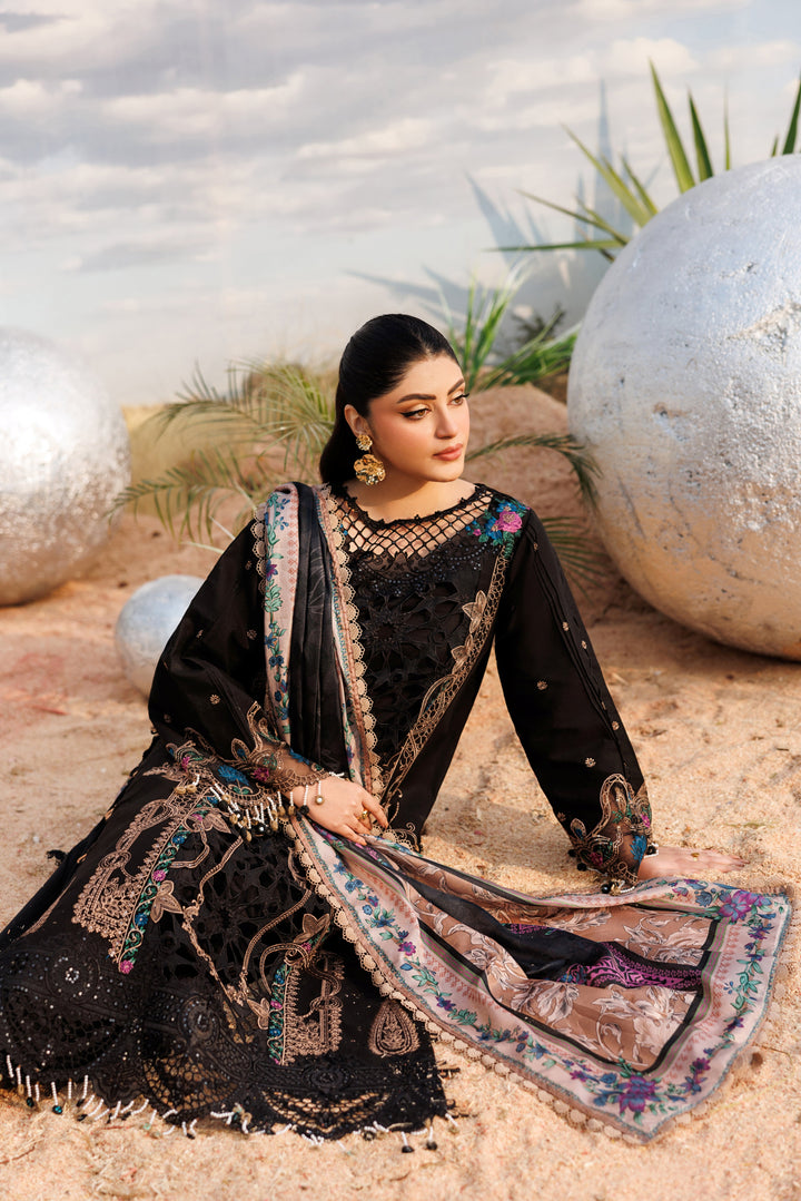 Shangrila Luxury Lawn