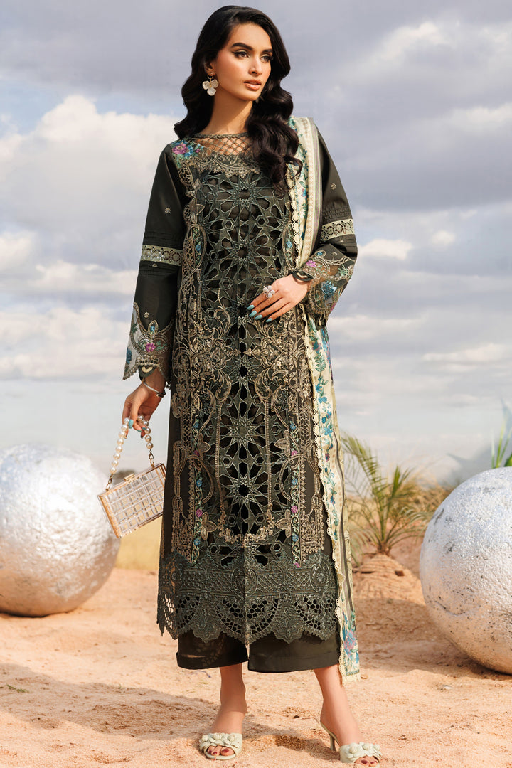 Shangrila Luxury Lawn