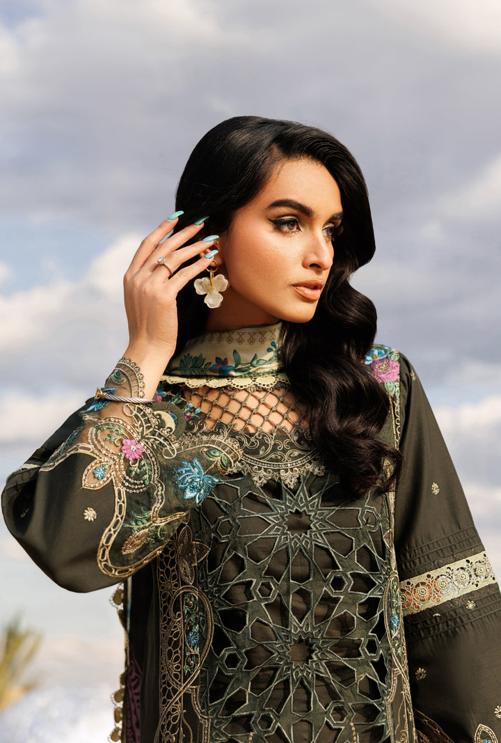 Shangrila Luxury Lawn