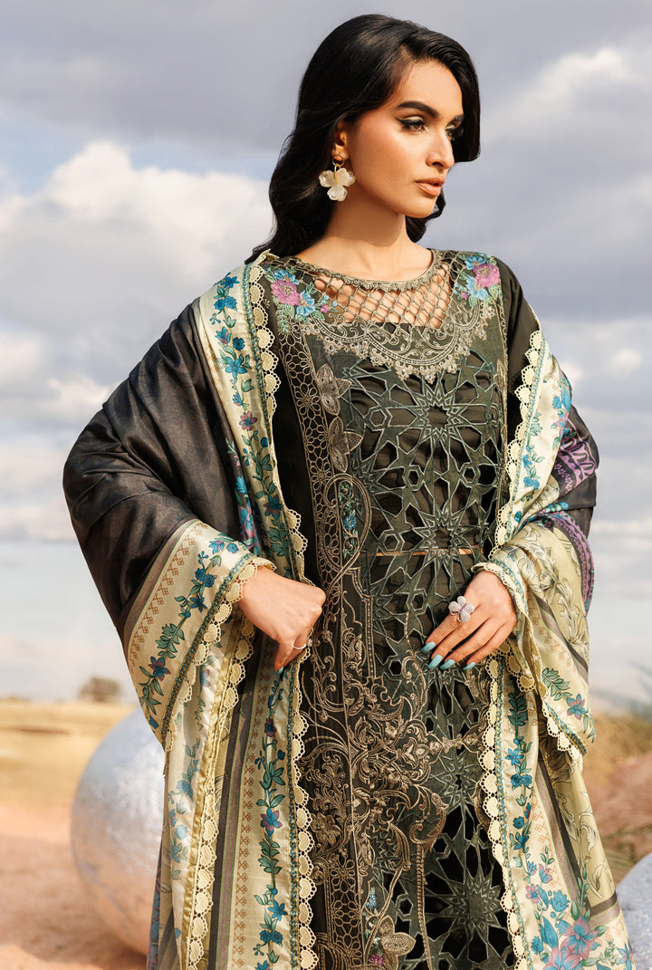 Shangrila Luxury Lawn