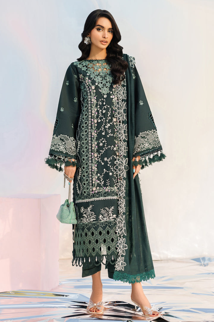 Shangrila Luxury Lawn