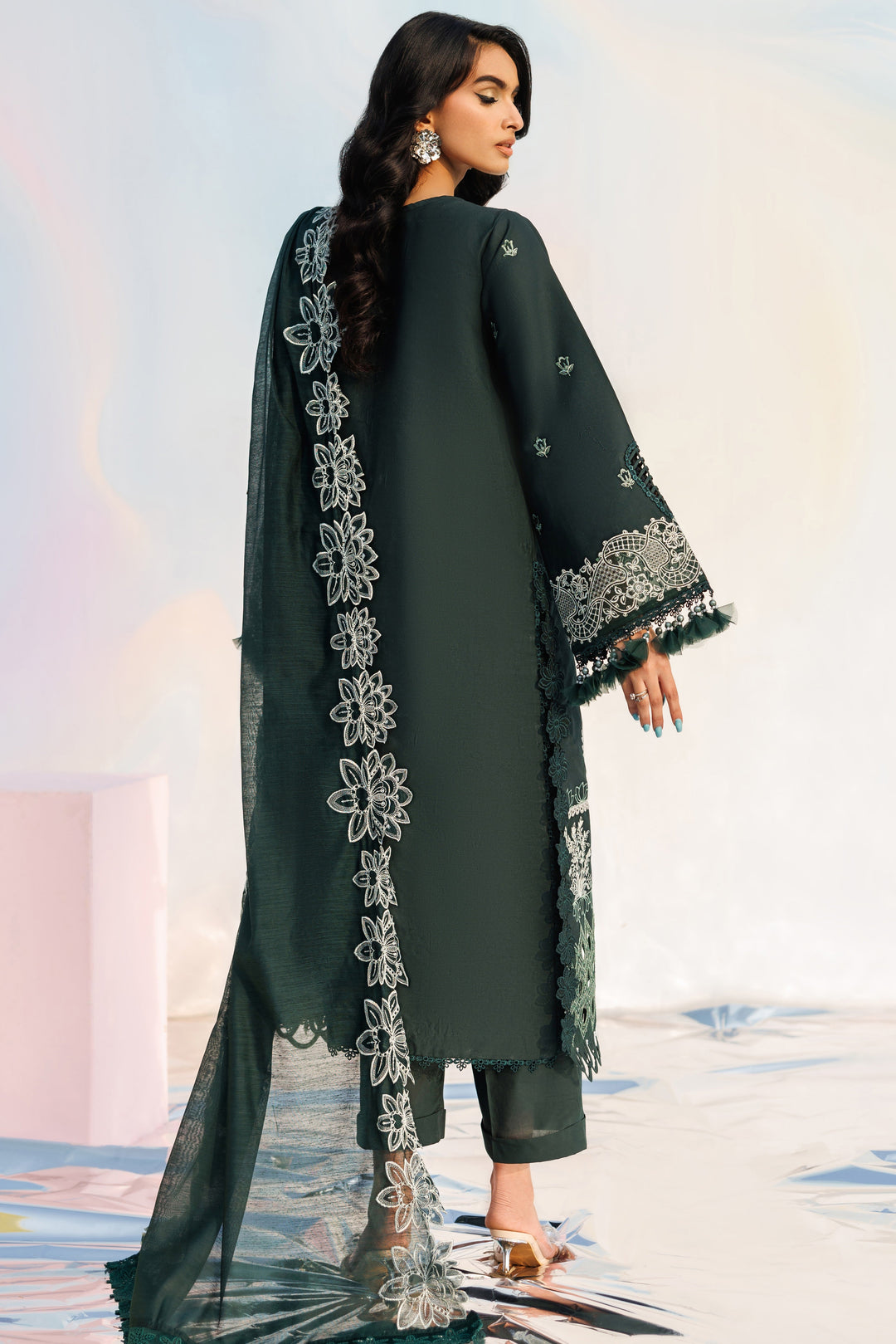 Shangrila Luxury Lawn