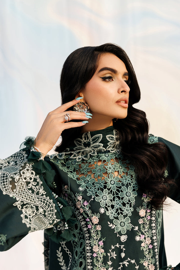 Shangrila Luxury Lawn