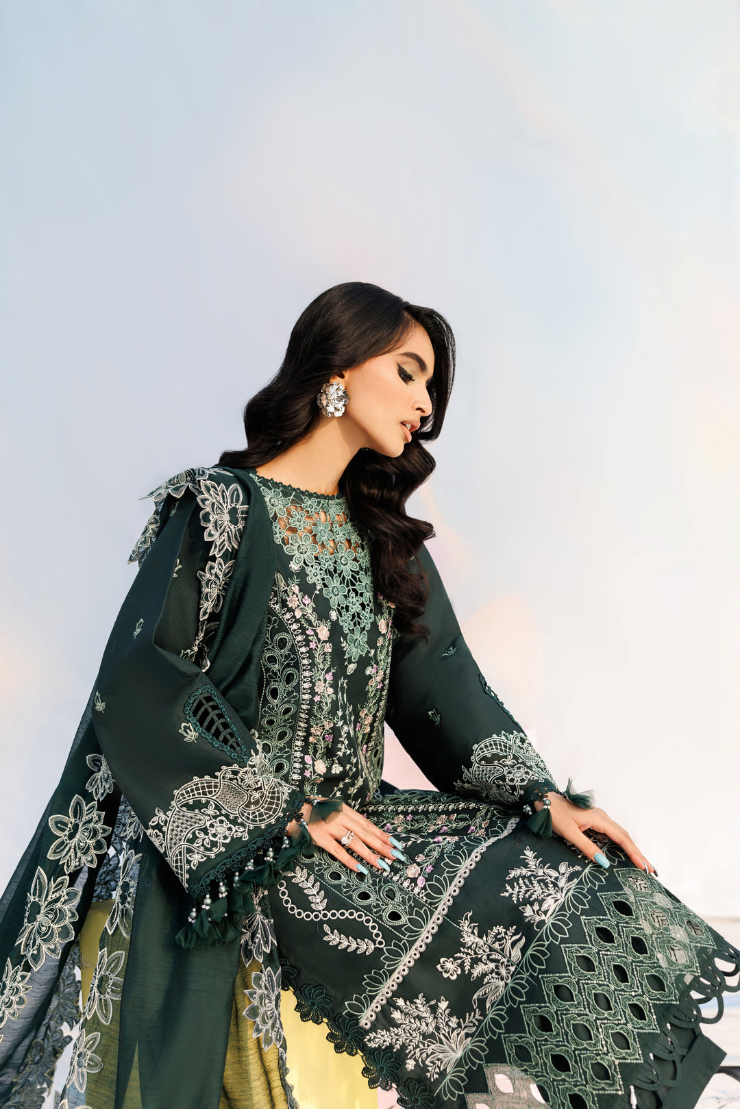 Shangrila Luxury Lawn