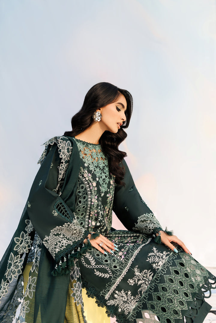 Shangrila Luxury Lawn