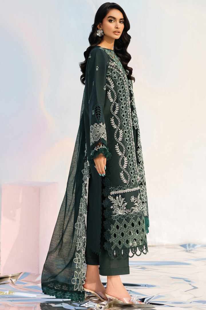 Shangrila Luxury Lawn