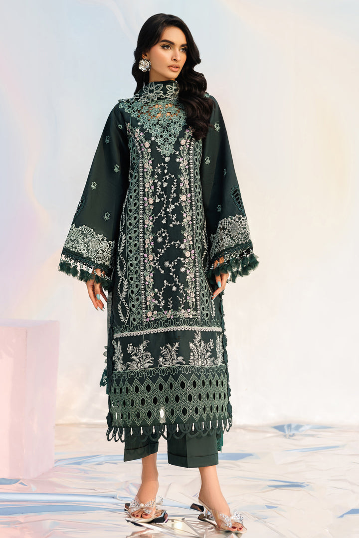 Shangrila Luxury Lawn