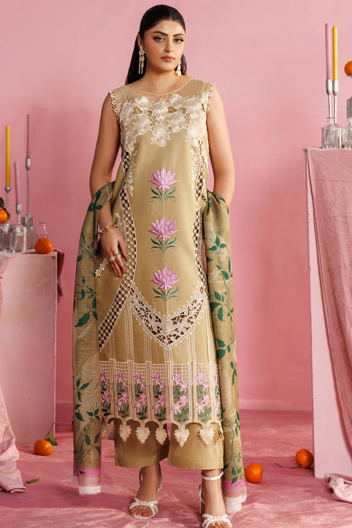 Shangrila Luxury Lawn