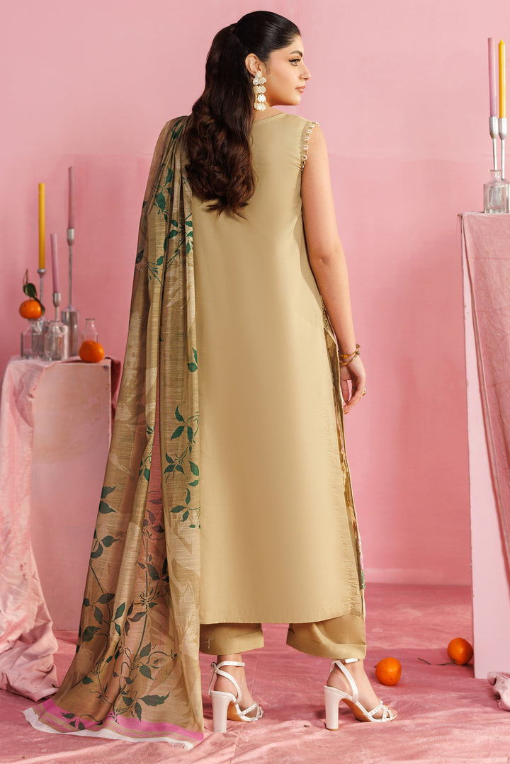 Shangrila Luxury Lawn