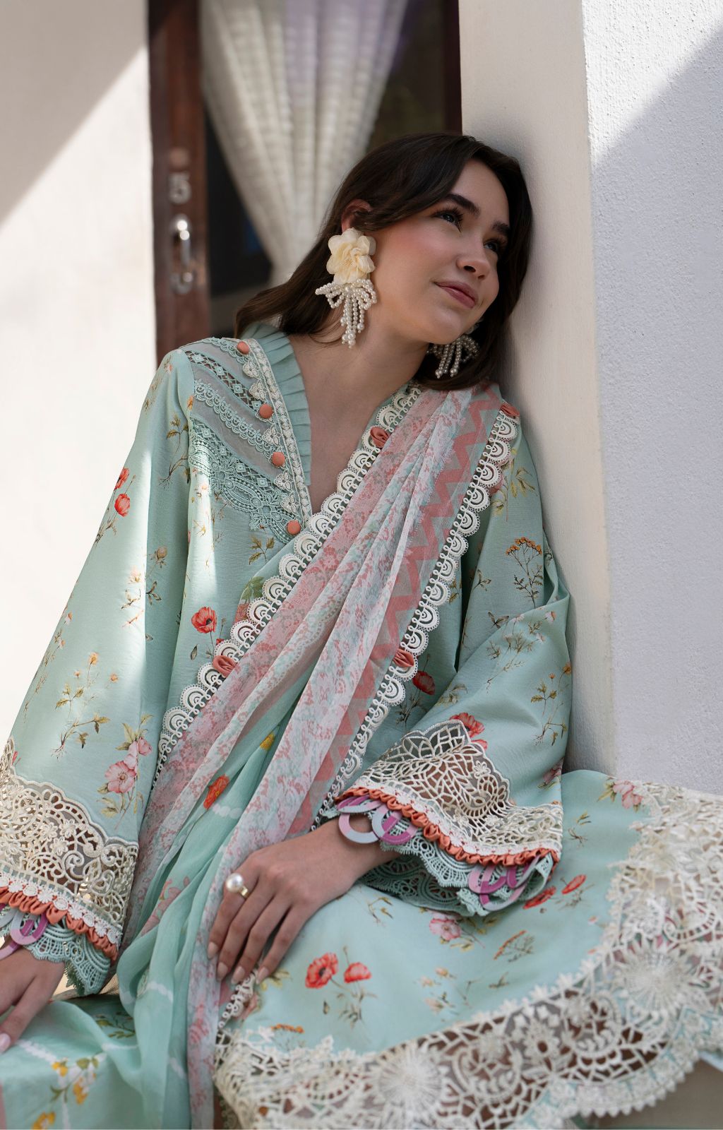 Printkari Lawn Collection