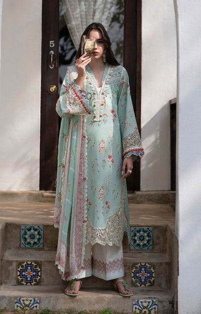 Printkari Lawn Collection