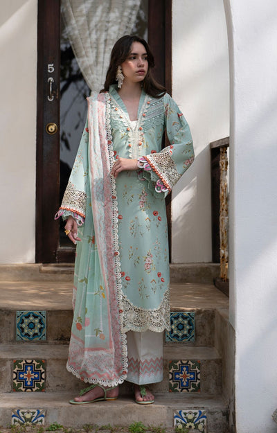 Printkari Lawn Collection