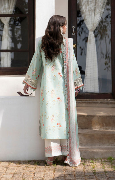 Printkari Lawn Collection