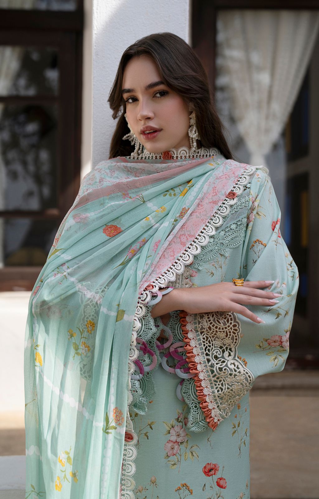 Printkari Lawn Collection