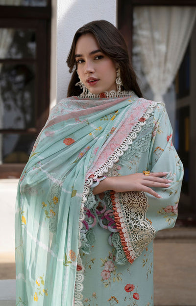Printkari Lawn Collection