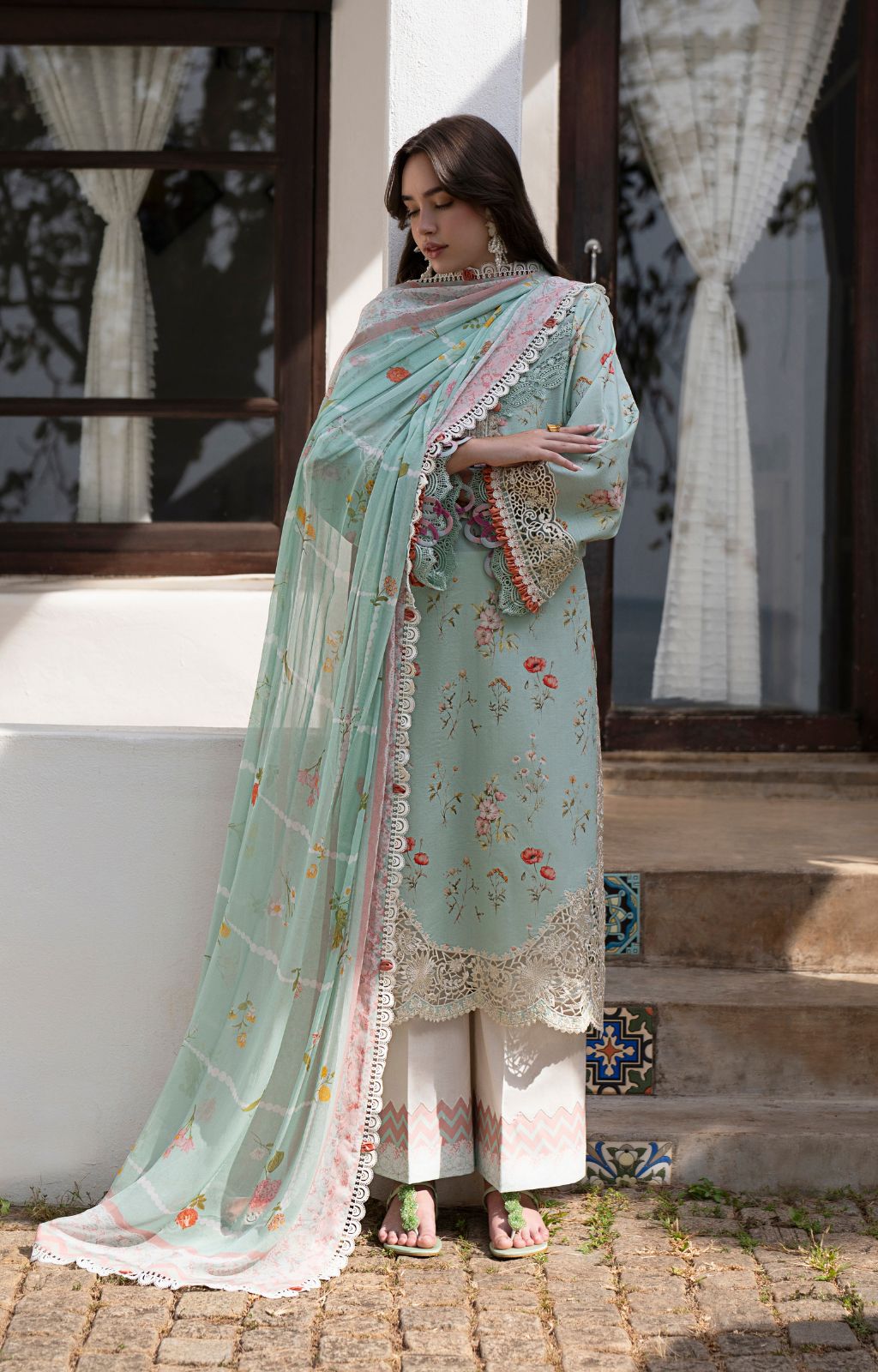 Printkari Lawn Collection
