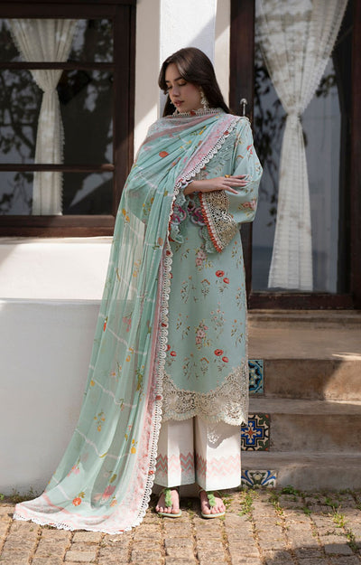 Printkari Lawn Collection