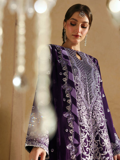 Pakeezah Luxury Formals