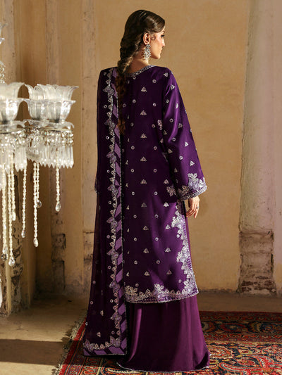 Pakeezah Luxury Formals