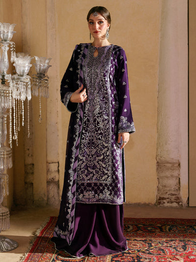 Pakeezah Luxury Formals