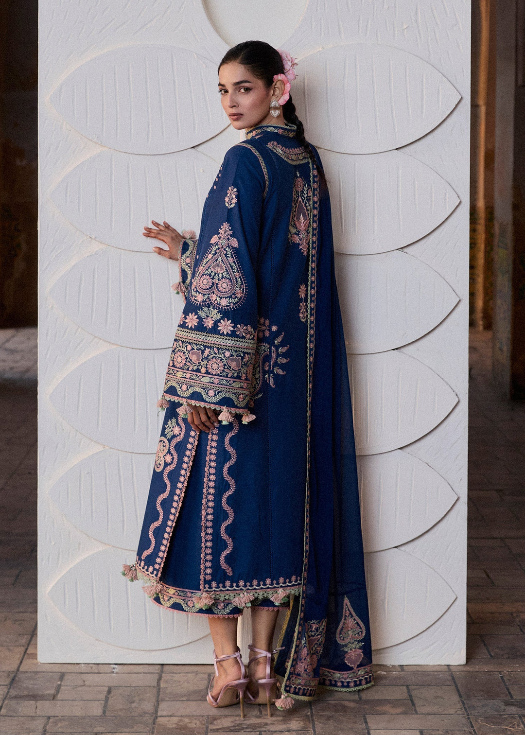 Zan Lawn Collections