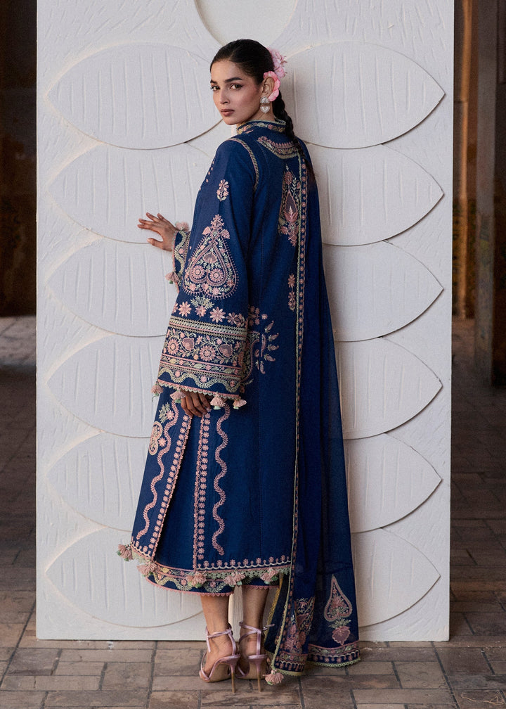 Zan Lawn Collections
