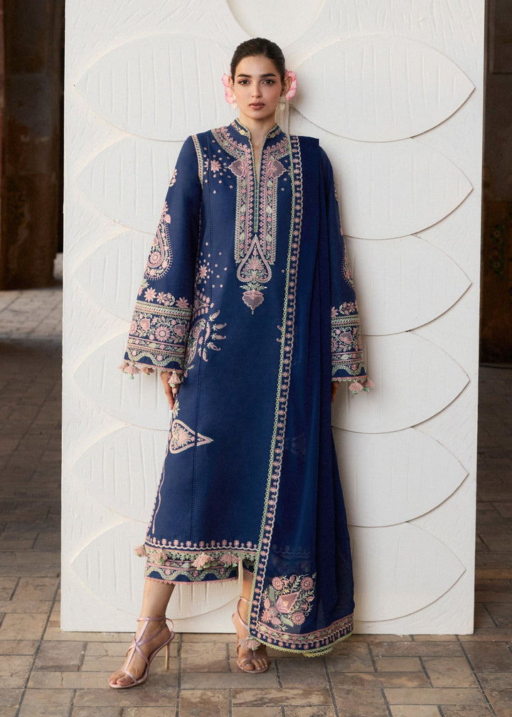Zan Lawn Collections