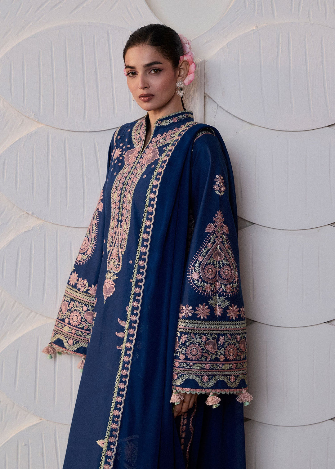 Zan Lawn Collections