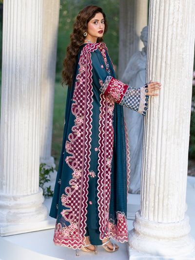 Sophie Luxury Lawn
