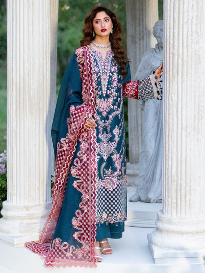 Sophie Luxury Lawn