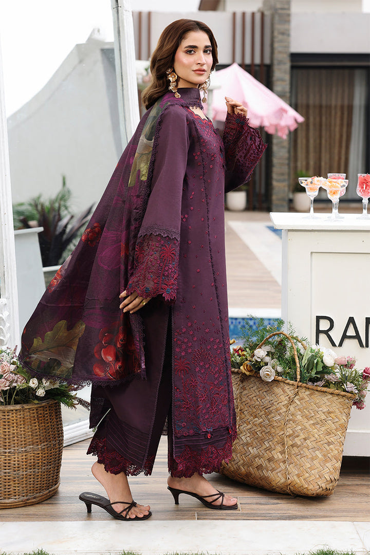 Florence Luxury Festive Edit &