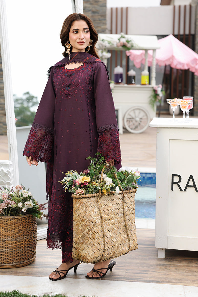 Florence Luxury Festive Edit &