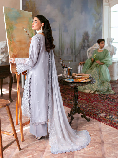 Sophie Luxury Lawn