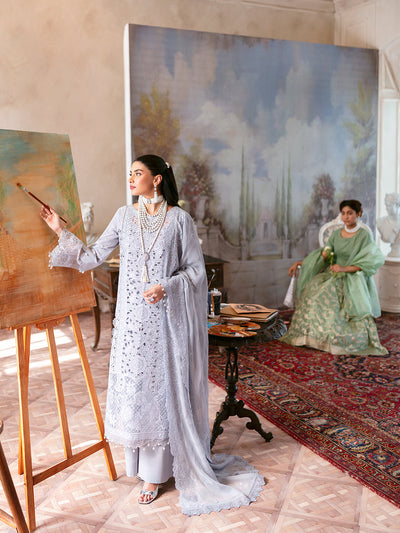 Sophie Luxury Lawn