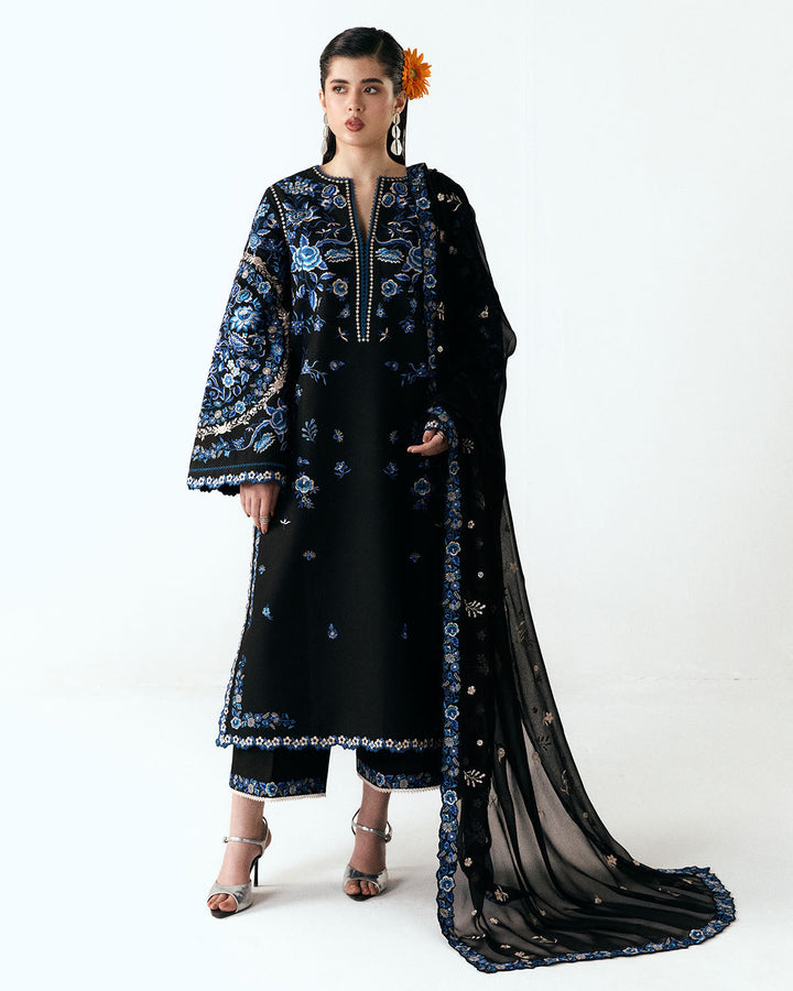 3PC unstitched Suit