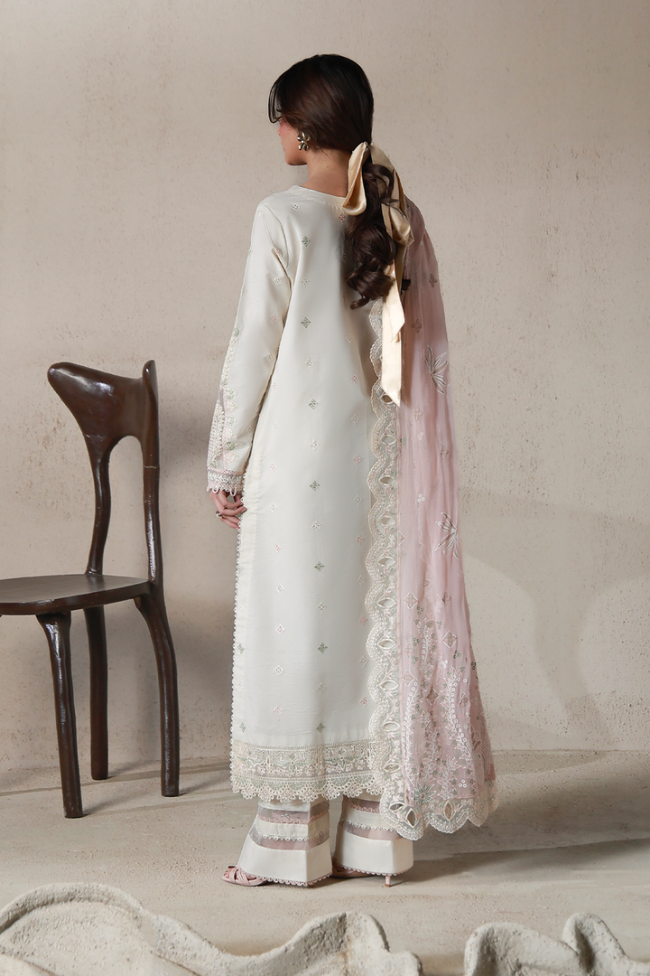 SAAGAR LUXURY FESTIVE LAWN