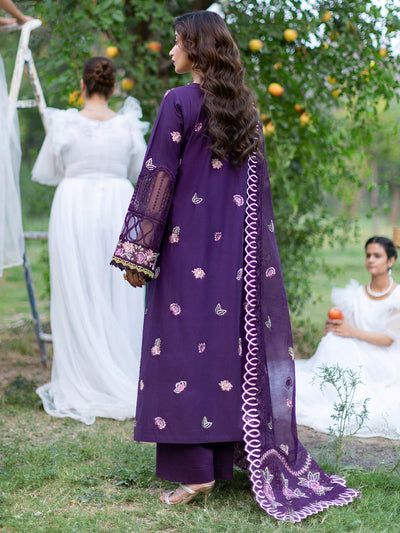 Sophie Luxury Lawn