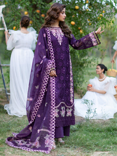 Sophie Luxury Lawn