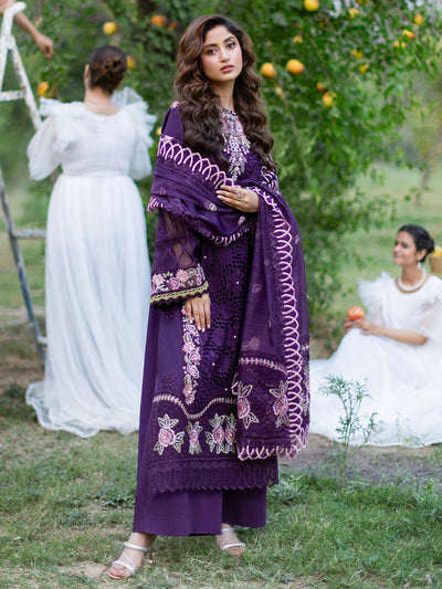 Sophie Luxury Lawn