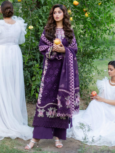 Sophie Luxury Lawn