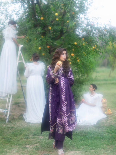 Sophie Luxury Lawn