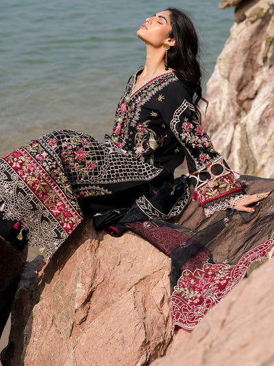 Sirene Luxury Lawn