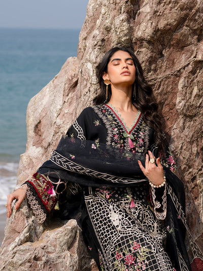 Sirene Luxury Lawn