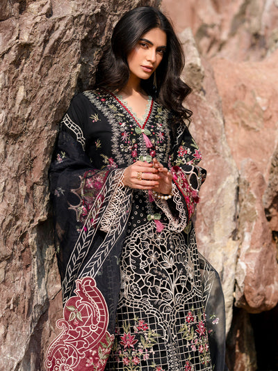 Sirene Luxury Lawn