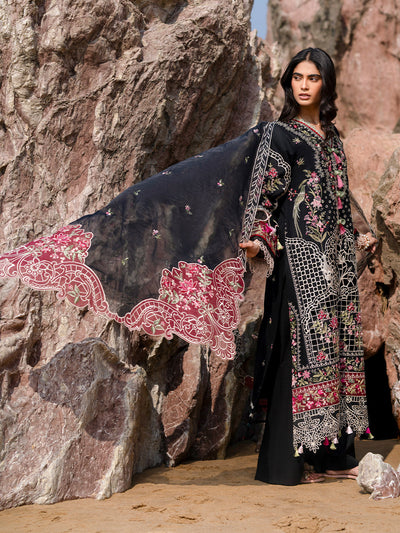 Sirene Luxury Lawn